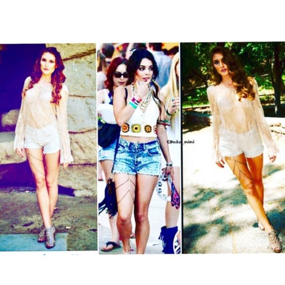 Fashion 🌴Summer - Pool Jewelry - Picture 2 of 6